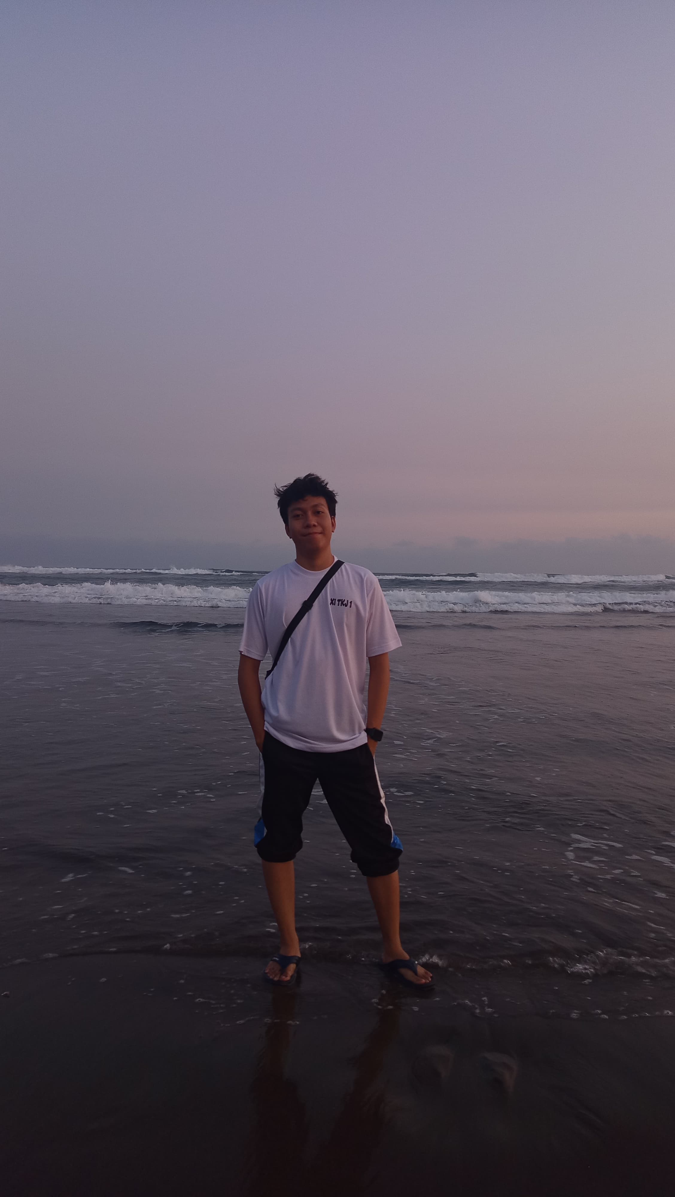 Farrel Satya Kurniawan